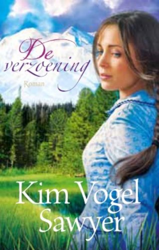 De verzoening: roman book