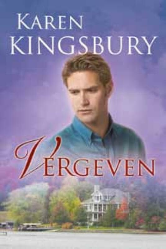Vergeven: roman book