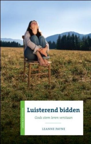 Luisterend bidden: Gods stem leren verstaan Social Sciences