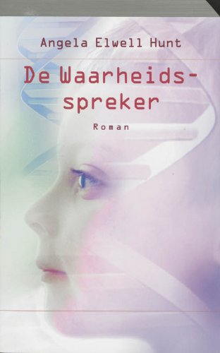 De Waarheidsspreker Contemporary literature Books