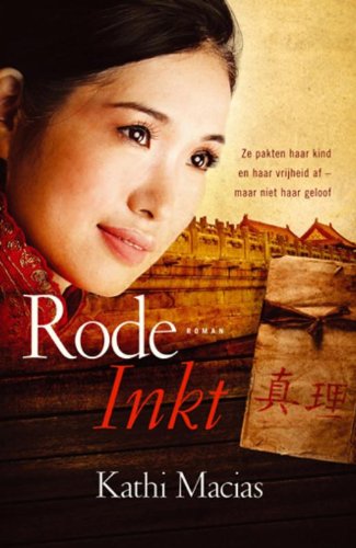 De kracht van geloof 1: Rode inkt book