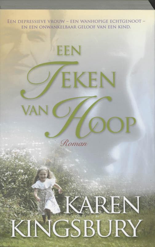 Een teken van hoop book