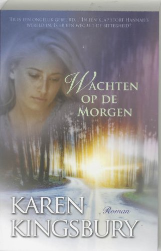 Wachten op de morgen book