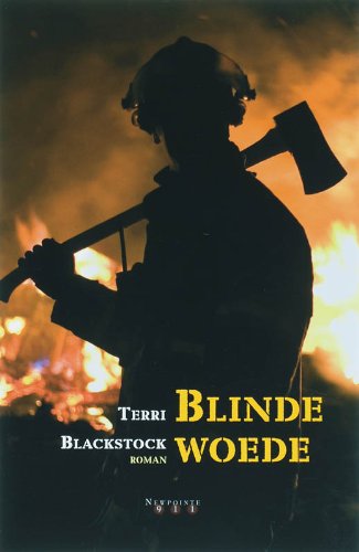 Newpoint 911 5 Blinde woede Contemporary literature