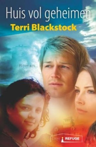 Huis vol geheimen book