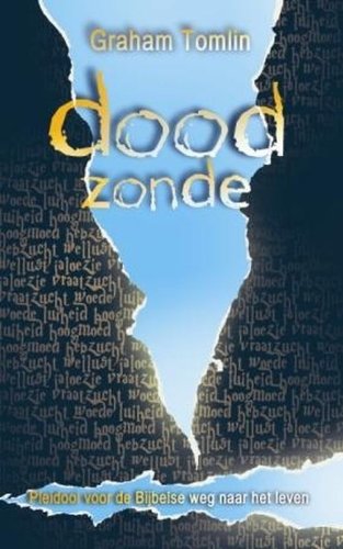 Doodzonde: de bijbelse weg naar het leven Religion & Esotericism