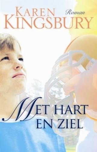 Met hart en ziel book