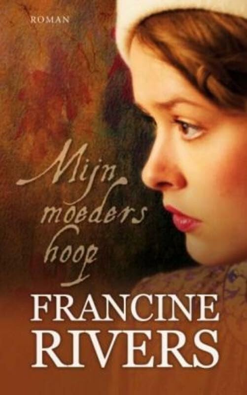 Mijn moeders hoop: roman (Marta's erfenis, 1) Contemporary literature