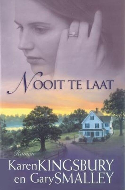 Familie Baxter 1: Nooit te laat Contemporary literature