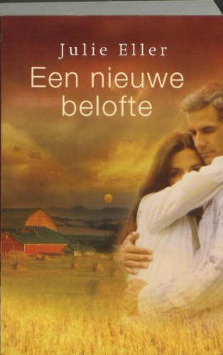 Een nieuwe belofte / druk 1 Contemporary literature