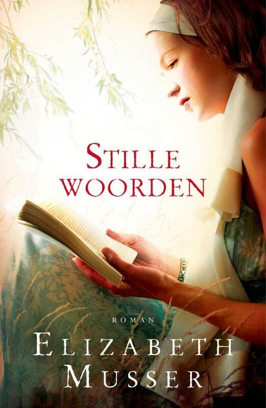 Stille woorden: roman book