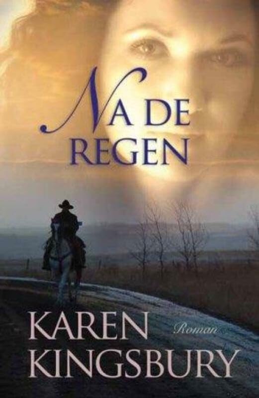 Na de regen: roman book