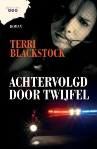 Achtervolgd door twijfel book