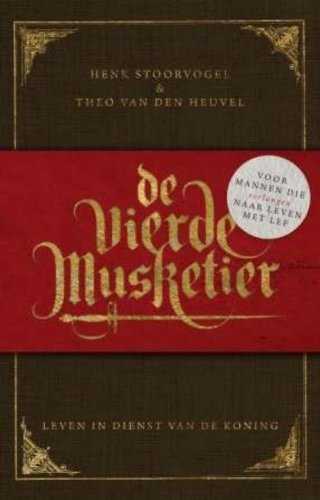 De vierde musketier: leven in dienst van de koning Film, Art & Culture