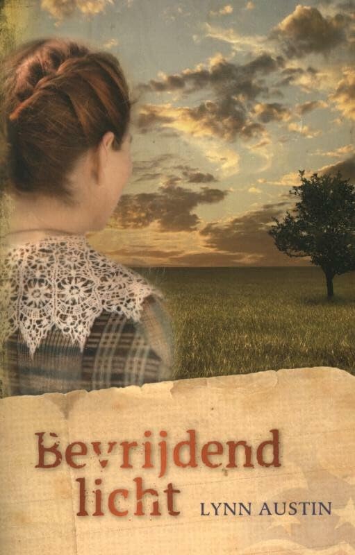 Product Image: Bevrijdend licht