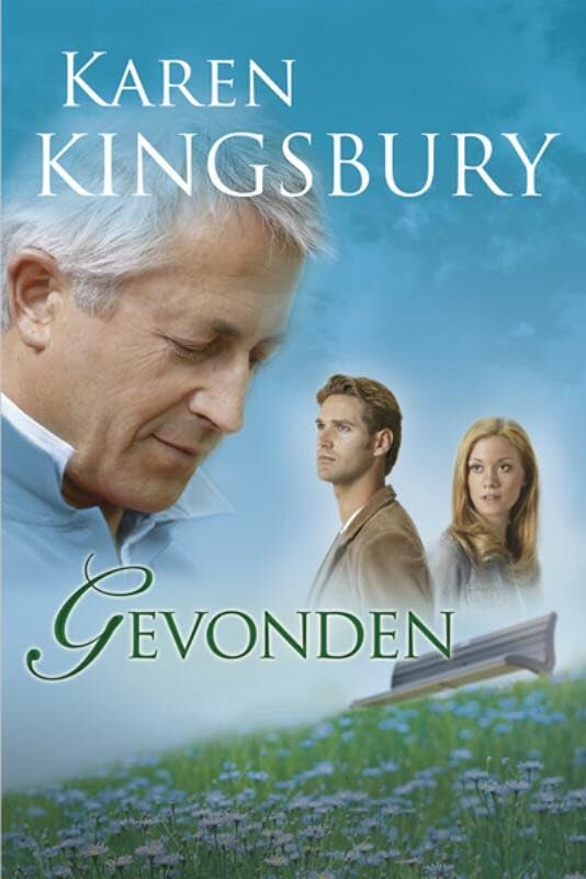 Gevonden: roman book