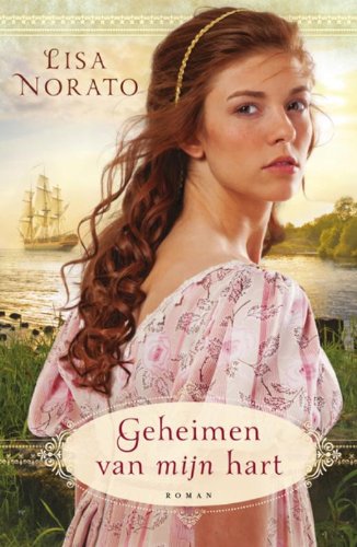 Geheimen van mijn hart: roman Contemporary literature