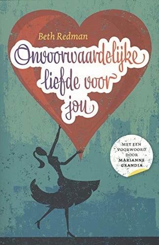 Onvoorwaardelijke liefde voor jou book
