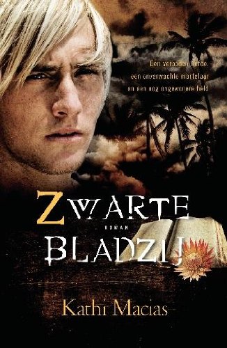 De kracht van geloof 2: Zwarte bladzij: roman book