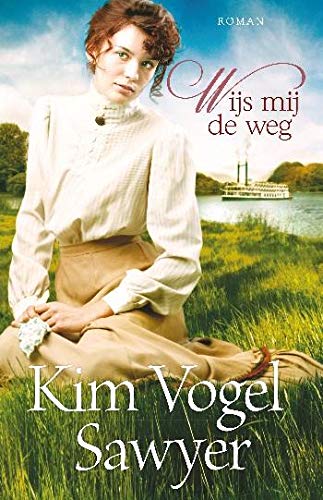 Wijs mij de weg: roman book