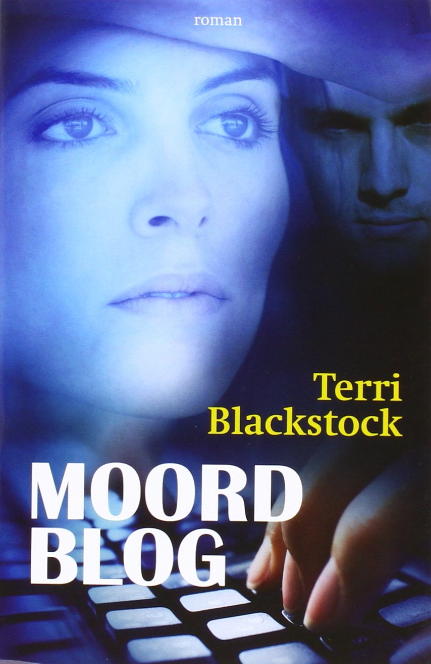 Moordblog: roman book