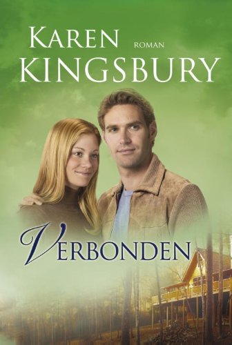 Verbonden: roman book