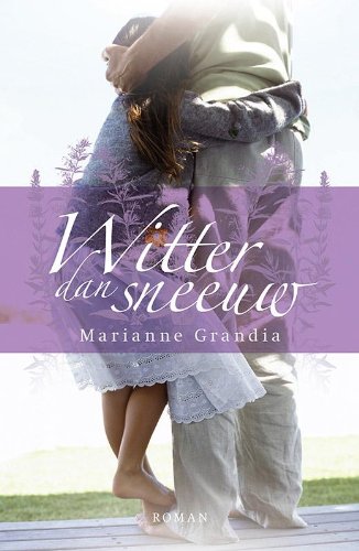 Witter dan sneeuw: roman Books