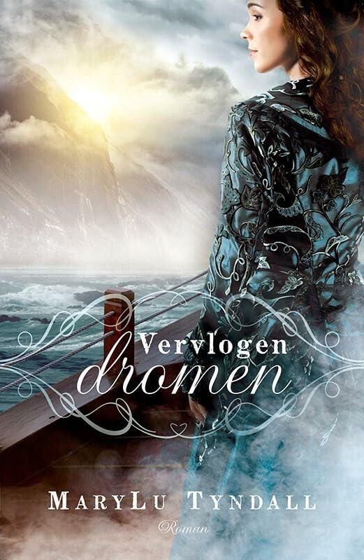 Vervlogen dromen: roman book