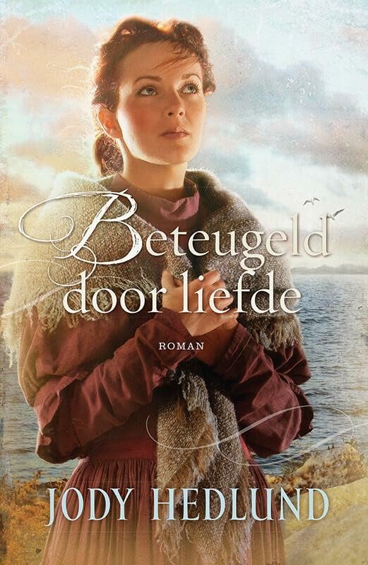 Beteugeld door liefde book