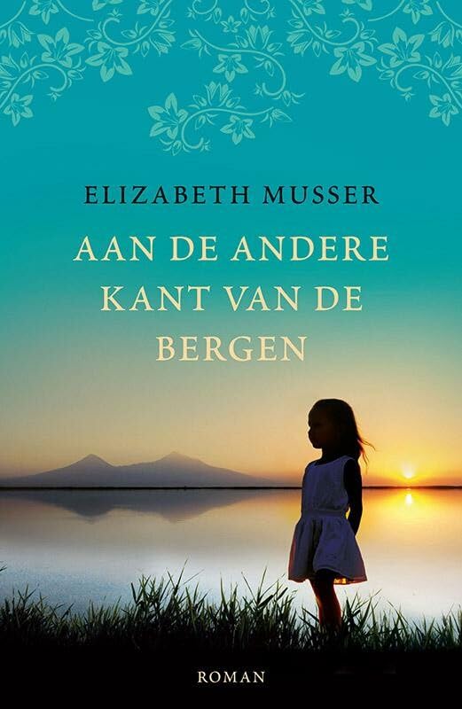 Aan de andere kant van de bergen: roman book