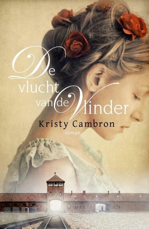De vlucht van de vlinder: roman book