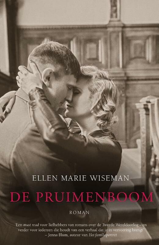 De pruimenboom: roman book