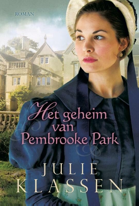 Het geheim van Pembrooke Park: roman book