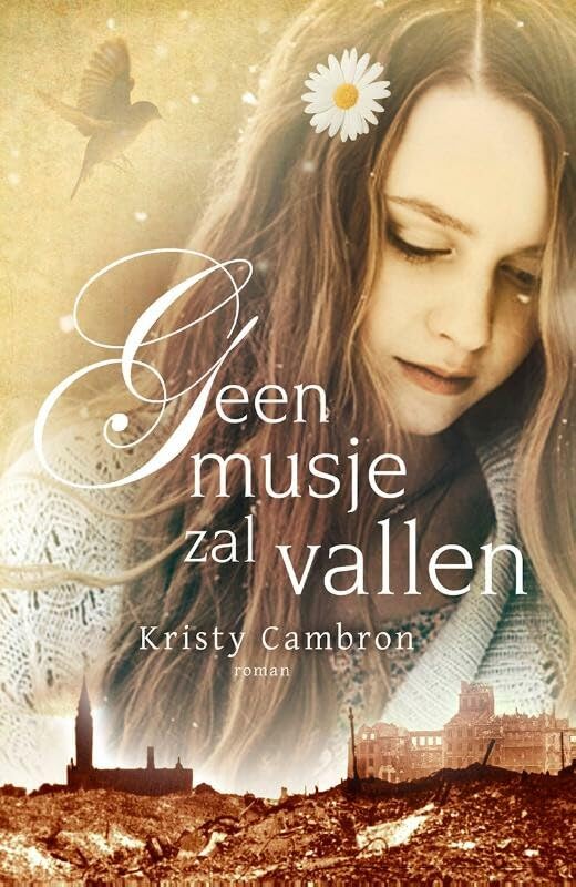 Geen musje zal vallen: roman book