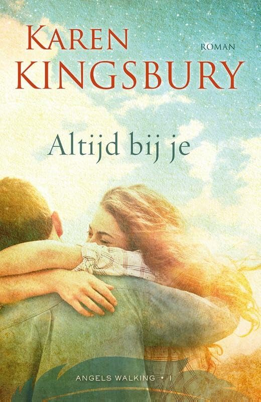 Altijd bij je: roman book