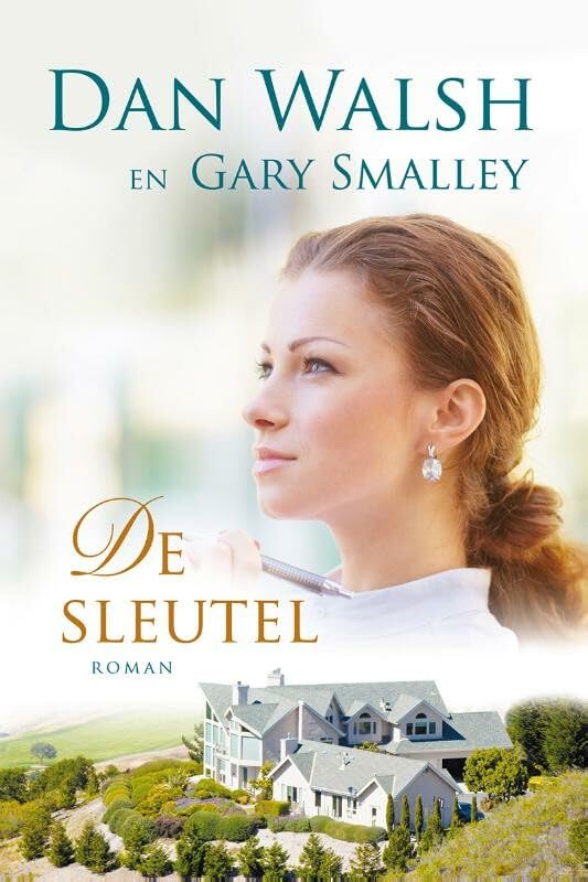 De sleutel: roman (Familie Anderson, 4) Contemporary literature