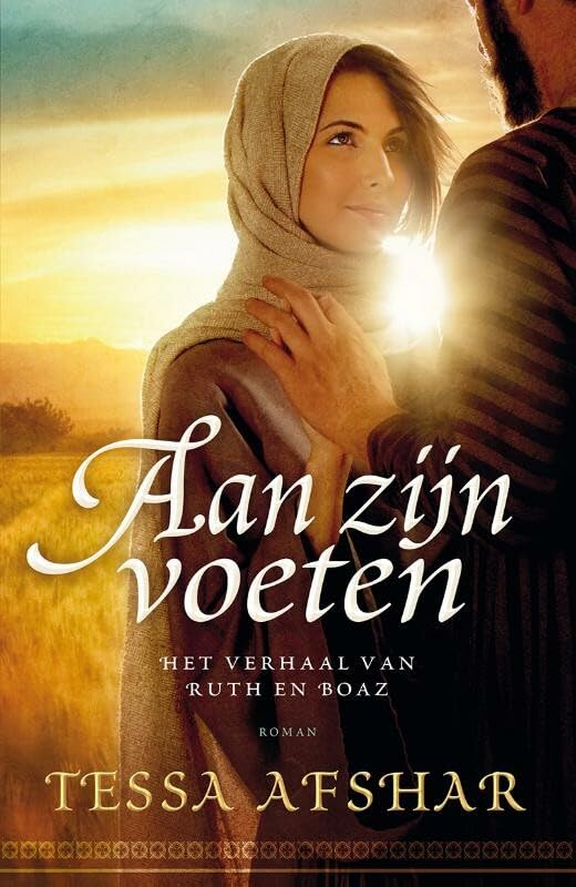 Aan zijn voeten Historical Romance