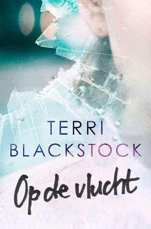 Op de vlucht: roman book