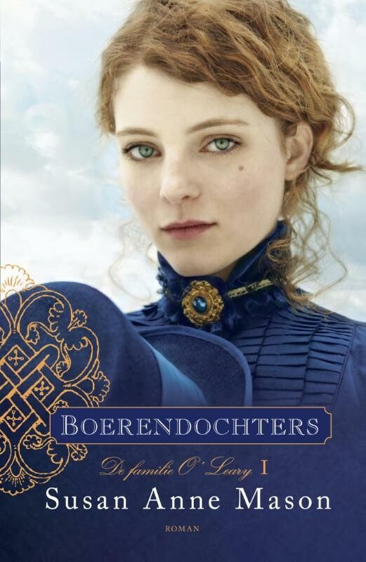 Boerendochters: roman book