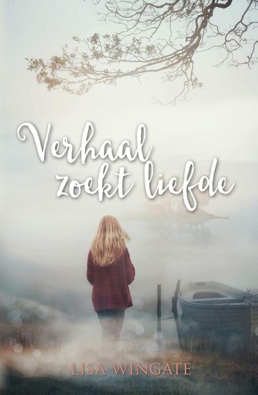 Verhaal zoekt liefde: roman book