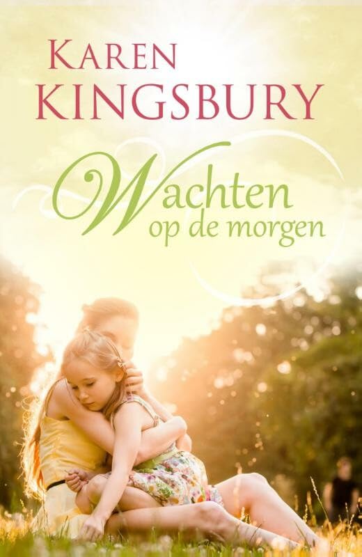 Wachten op de morgen: roman book
