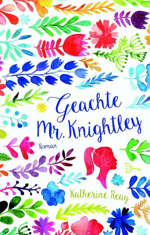 Geachte Mr. Knightley: roman book