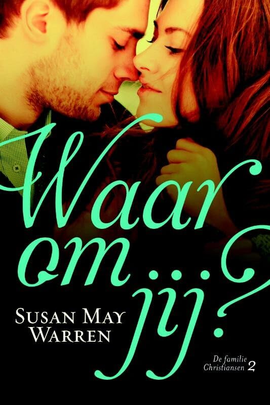 Waarom jij?: roman book