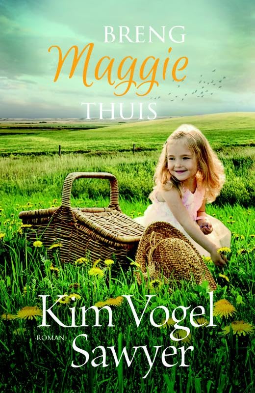 Breng Maggie thuis: roman book