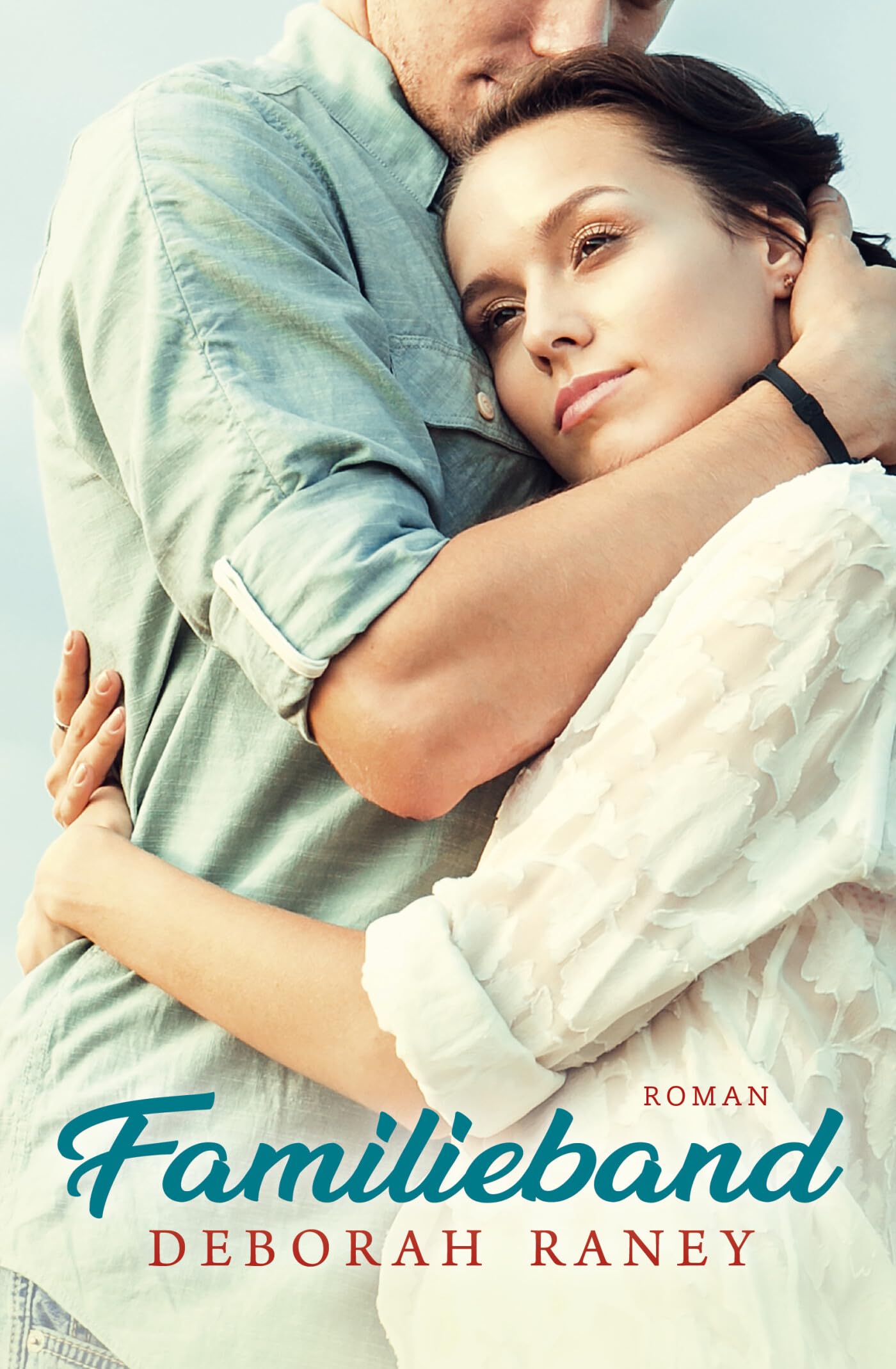 Familieband: roman book