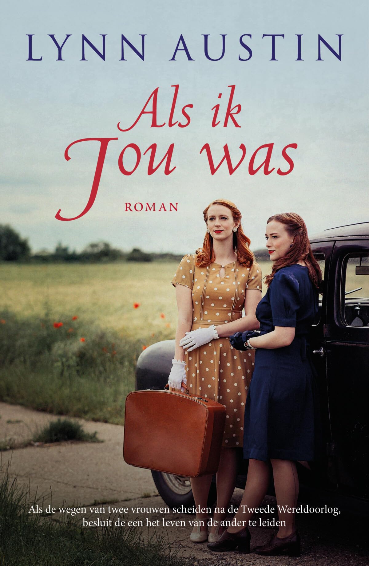 Als ik jou was: roman (Audrey Barrett en Eve Dawson, 1) Action & Adventure