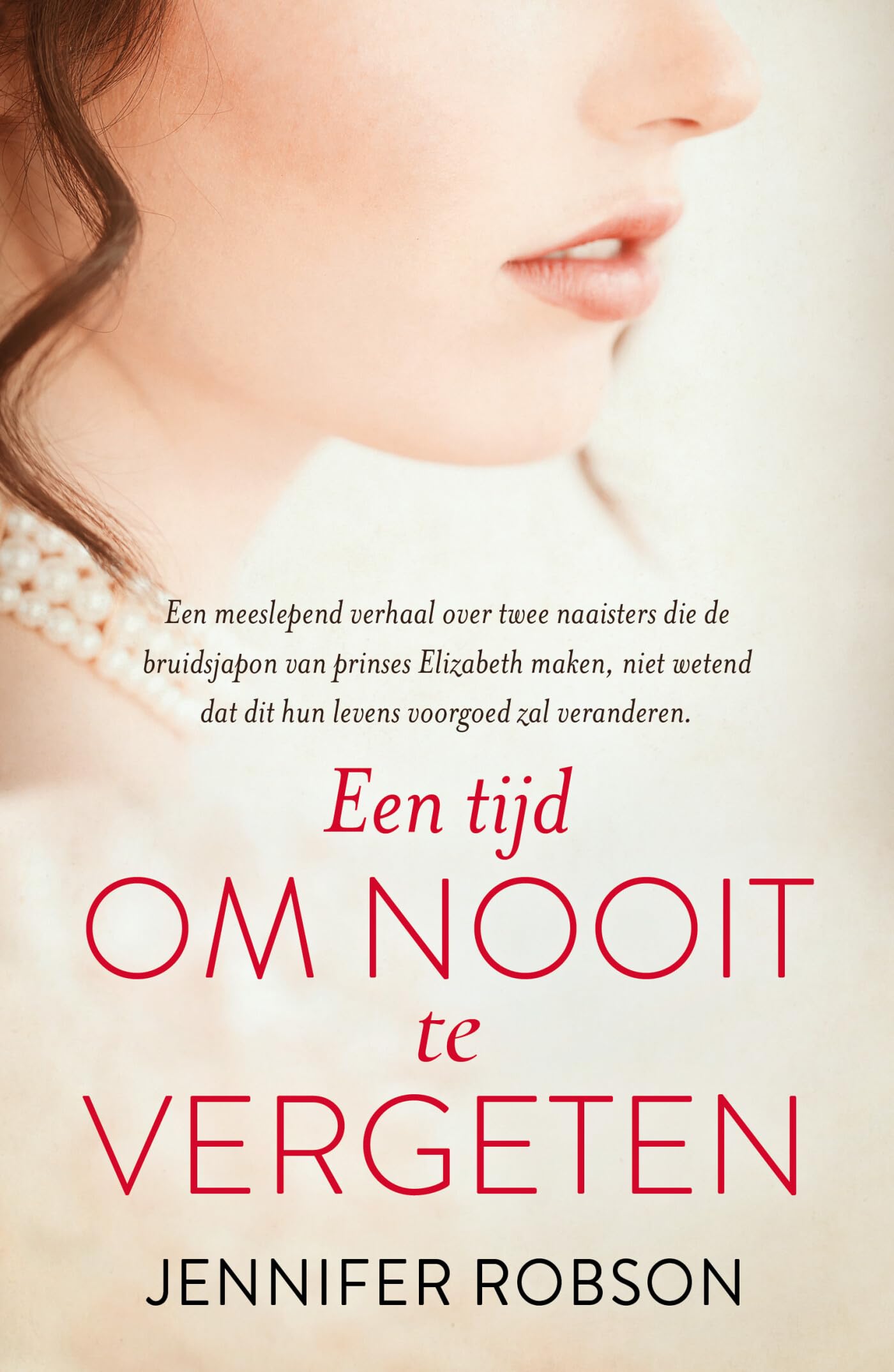 Een tijd om nooit te vergeten: roman book