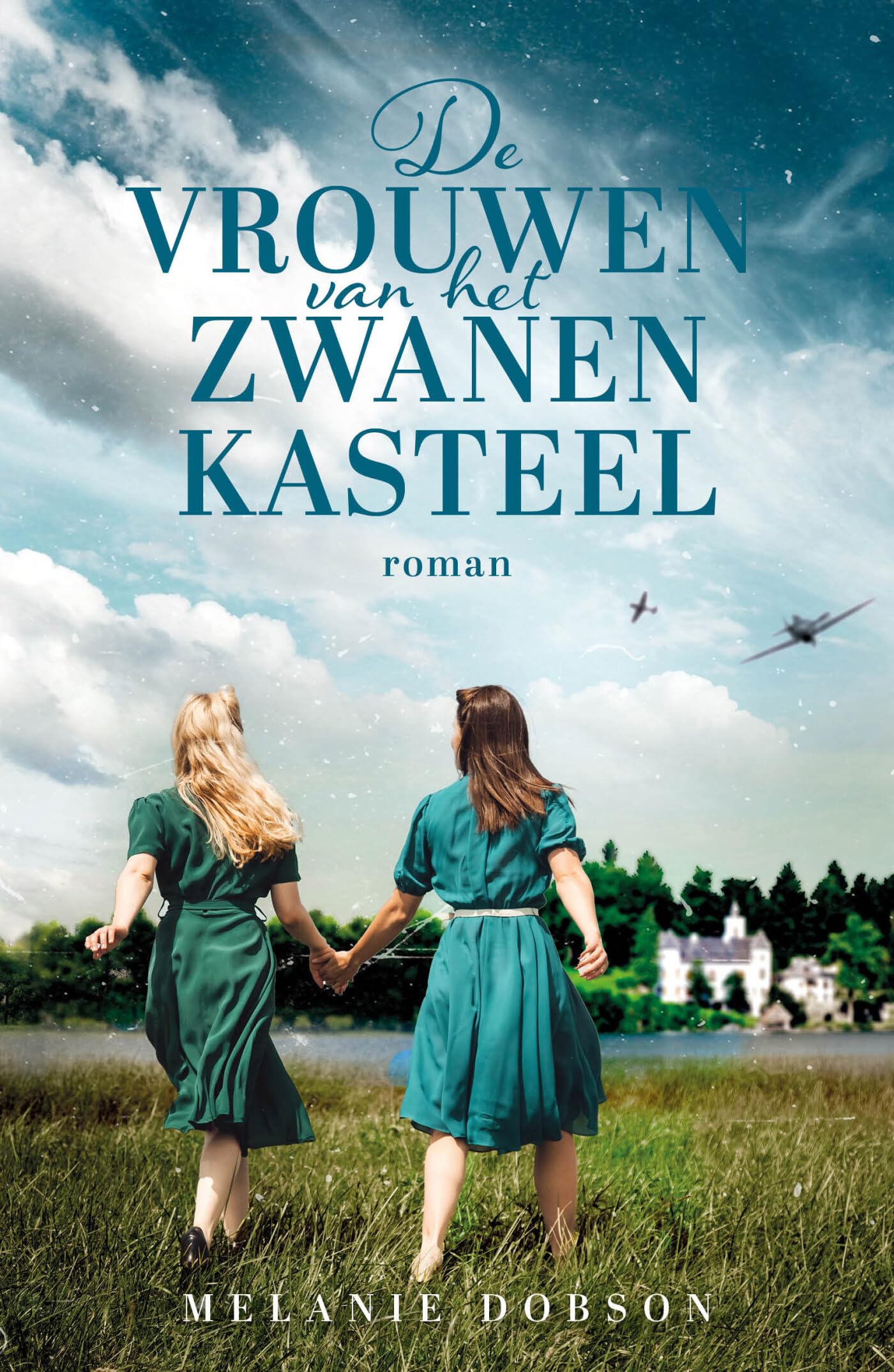 De vrouwen van het zwanenkasteel: roman book