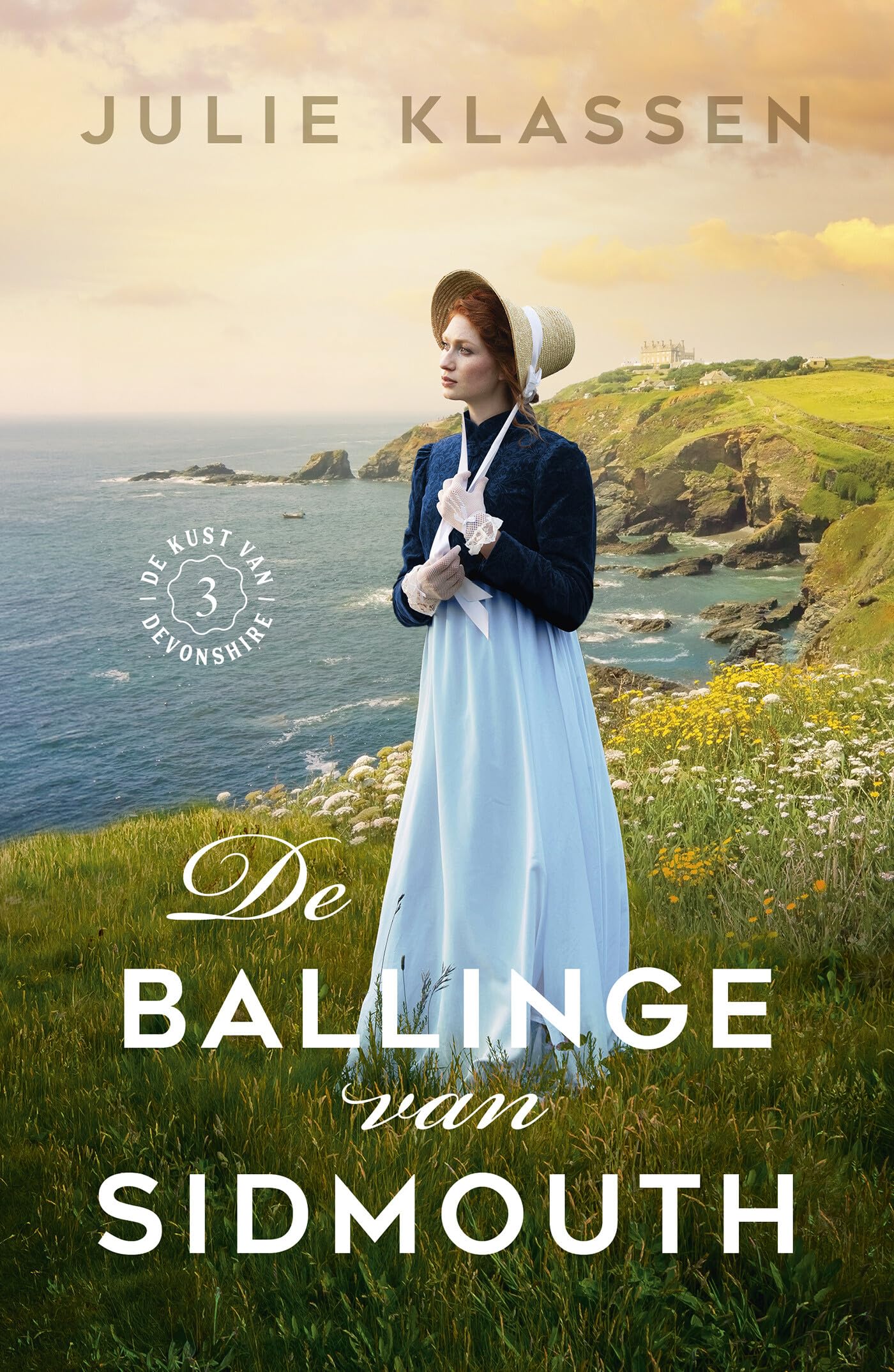 De ballinge van Sidmouth: roman book