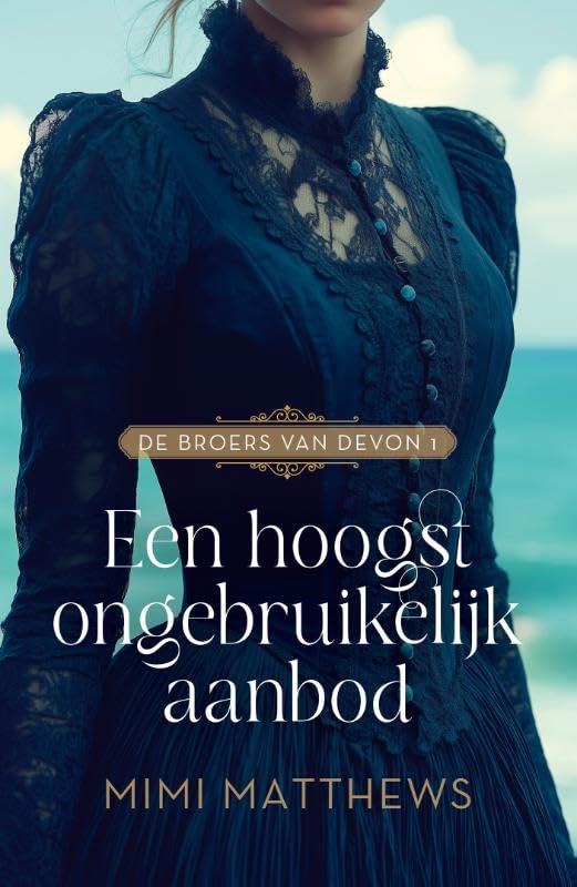 Een hoogst ongebruikelijk aanbod book